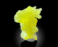 Brucite Crystal Specimen Lot from Pakistan – 59 g | 20 Pieces | CL588