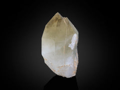 Citrine Quartz Crystal Lot from Pakistan – 1,682 g | 4 Pieces