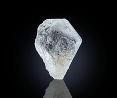 Aquamarine Crystal Raw Lot from Pakistan