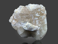 Citrine Quartz Crystals from Skardu, Pakistan – 1935 g | 4 Pieces