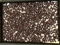 Red Garnet Crystals Rough Lot from Pakistan