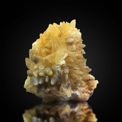 Dog Tooth Calcite Specimen from Baluchistan, Pakistan