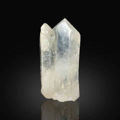 Natural Clear Quartz Crystal Lot from Pakistan
