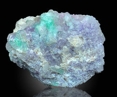 Mixed Mineral Specimen Lot – Green Tourmaline, Kunzite, Quartz & Garnet | CL537