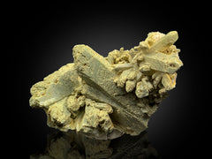 Mix Minerals Lot from Pakistan and Afghanistan
