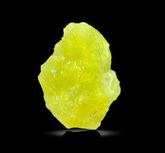 Brucite Crystals from Baluchistan, Pakistan – 76 g | 10 Pieces