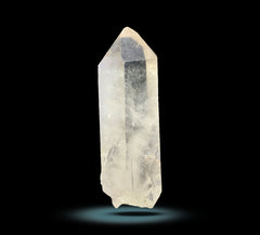 Smoky Quartz Crystals from Pakistan
