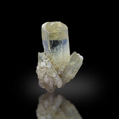 Clear Quartz Crystals from Pakistan – 79 g | 6 Pieces