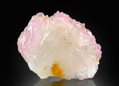 Rose Quartz Crystal Specimen Lot from Afghanistan – 40 g | Lot of 15