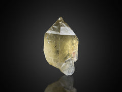 Citrine Quartz Specimen Lot from Pakistan – 1394 g | 9 Pieces