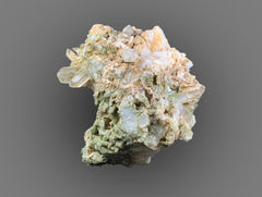 Mix Minerals Specimen Lot – 2218 g | 8 Pieces