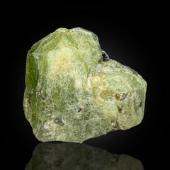 Diopside Crystal from Afghanistan