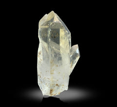 Smoky Quartz Crystal Lot from Pakistan