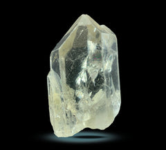 Smoky Quartz Crystal from Pakistan