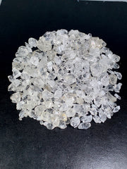 Diamond Quartz Crystal Lot from Pakistan – 272 g