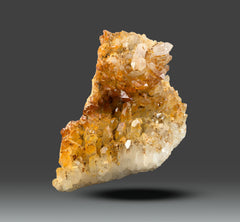 Iron Quartz Specimens from Skardu, Pakistan – 1,737 g | 3 Pieces