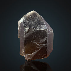 Smoky Quartz Crystal Lot from Pakistan