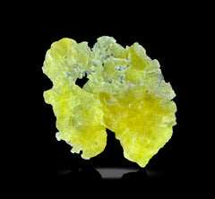 Brucite Specimens from Baluchistan, Pakistan – 156 g | 6 Pieces
