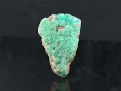 Green Aragonite Specimen from Pakistan – 329 g