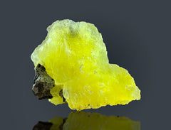 Brucite Crystals Lot – 71 g | 7 Mineral Specimens