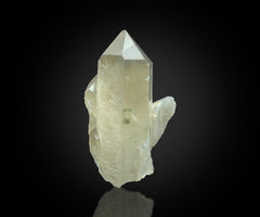 Smoky Quartz Crystal Lot from Pakistan