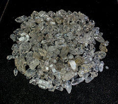 Diamond Quartz Crystals Lot from Pakistan