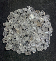 Diamond Quartz Crystals Lot from Pakistan
