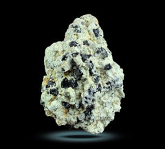 Fluorite Crystals and Specimen from Skardu, Pakistan