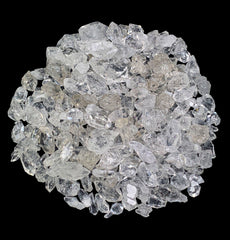 Diamond Quartz Crystals Lot from Pakistan