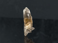 Smoky Quartz Crystals with Feldspar from Skardu, Pakistan – 53 g