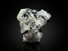 Mix Minerals Lot from Pakistan and Afghanistan