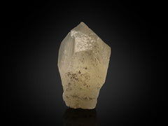 Smoky Quartz Crystals Lot from Pakistan – 473 g | 9 Pieces