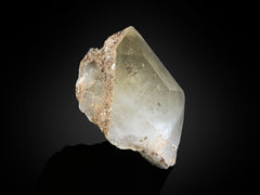 Citrine Quartz Crystal Lot from Pakistan – 1,682 g | 4 Pieces