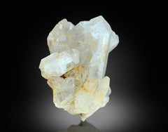 Clear Quartz Specimen Lot from Pakistan – 257 g | Lot of 5