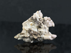 Calcite with Quartz Specimen from Pakistan – 931 g