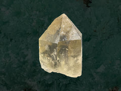 Smoky Quartz Crystal Specimen Lot from Pakistan – 750 g