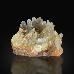 Dog Tooth Calcite Specimen Lot from Pakistan