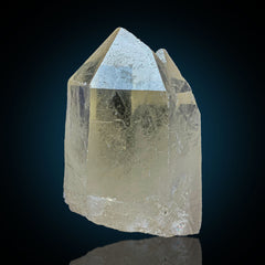 Clear Quartz Crystals Lot from Pakistan