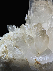 Citrine Quartz Cluster Specimen from Pakistan – 1097 g