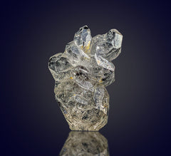 Diamond Quartz Crystal Lot from Pakistan