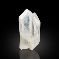 Natural Clear Quartz Crystal Lot from Pakistan