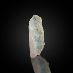 Clear Quartz Crystals Lot from Pakistan