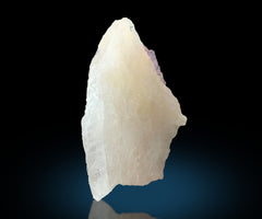 Rose Quartz Specimen Lot from Afghanistan – 45 g | 12 Pieces