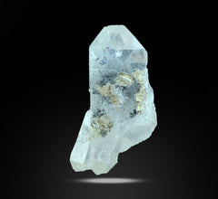 Clear Quartz Crystals Lot from Pakistan