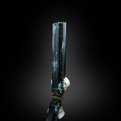 Schorl Tourmaline with Feldspar from Skardu, Pakistan