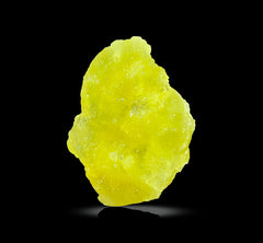 Brucite Crystals from Baluchistan, Pakistan – 76 g | 10 Pieces