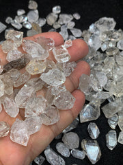 Diamond Quartz Specimen from Pakistan