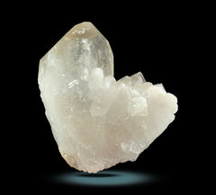 Smoky Quartz Crystal Lot from Pakistan