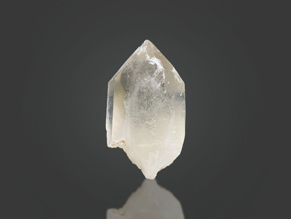 Citrine Quartz Specimen Lot from Pakistan – 437 g | 10 Pieces