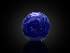 Lapis Lazuli Cabs from Afghanistan